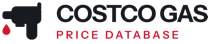 Costco Gas Price DB